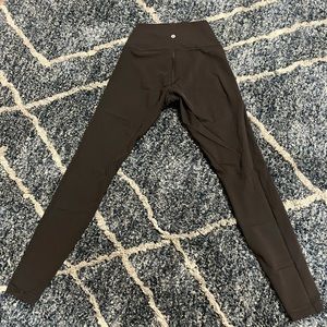 LuluLemon Leggings (see measurements in pictures)